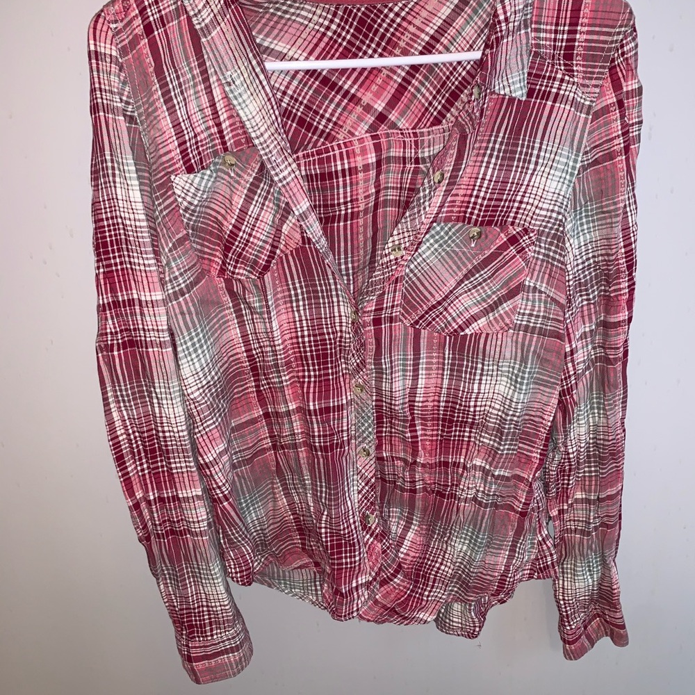 Red Flannel